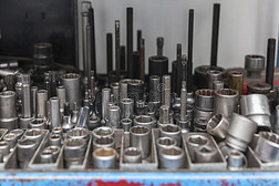 汽車配件全解析 種類、功能與選購指南