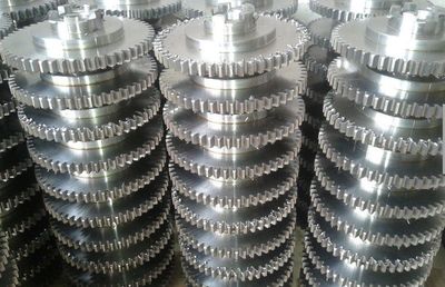 工業基石 從齒輪到減速機，探索機械配件的價格與供應鏈