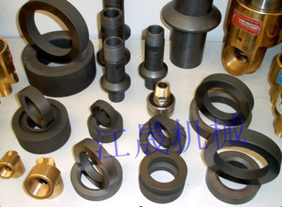 旋轉接頭配件 機械系統中的關鍵組件與選型指南