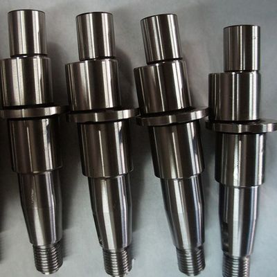 銳正機械 專業精密軸類零配件加工專家，品質驅動，歡迎合作