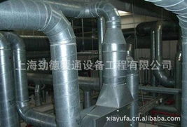 上海勁德暖通設備工程 化工管道、配件、機械設備及配件產品綜合列表