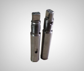 聚焦精密制造 寧波凱盛機械配件廠軸螺紋軸產(chǎn)品全解析