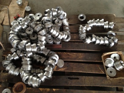 青島金北龍機械配件加工廠 打造高品質(zhì)機械及配件的專業(yè)制造商