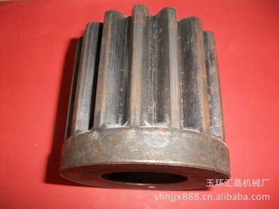 專業(yè)齒輪冷擠壓加工服務(wù) 玉環(huán)匯晶機械廠，汽摩配件定制專家