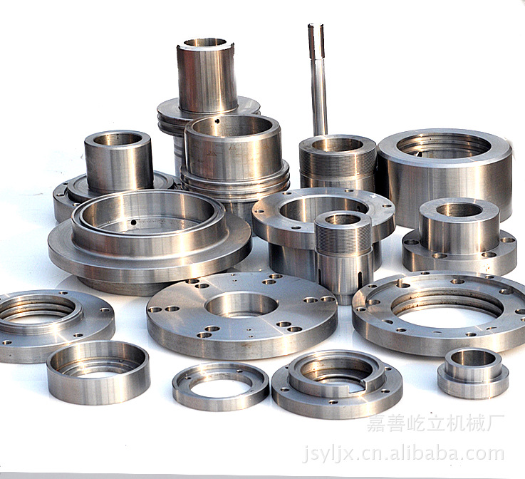 嘉善屹立機械廠 專業(yè)零部件加工與大型鏜銑加工的堅實后盾